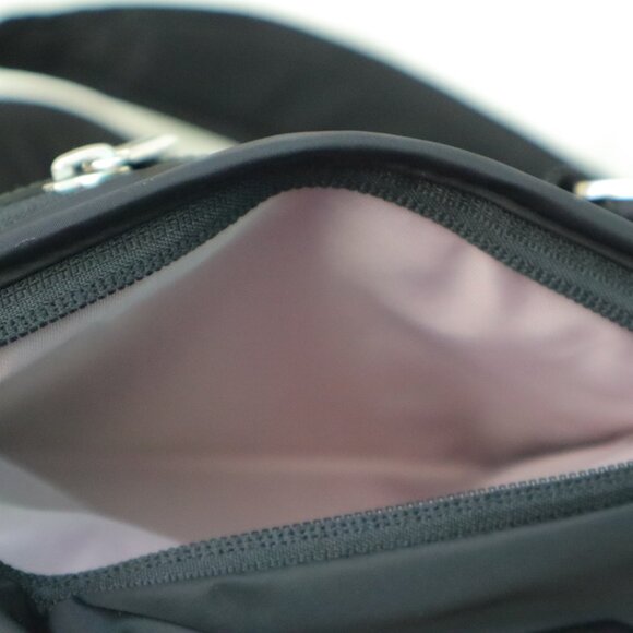 NWOT Kanana Project PJ1-4th Small Backpack — Black - Picture 8 of 14